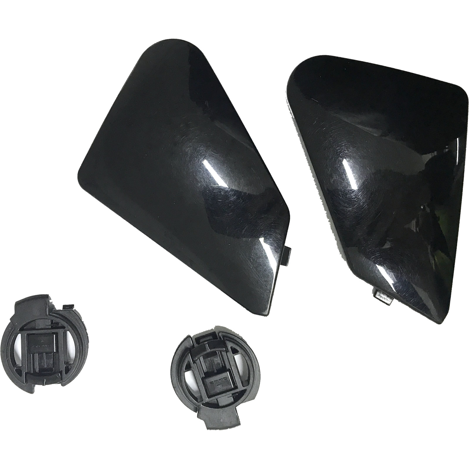 Nolan XLite Grex SP Visor Mechanism Black R1 Secret Sale